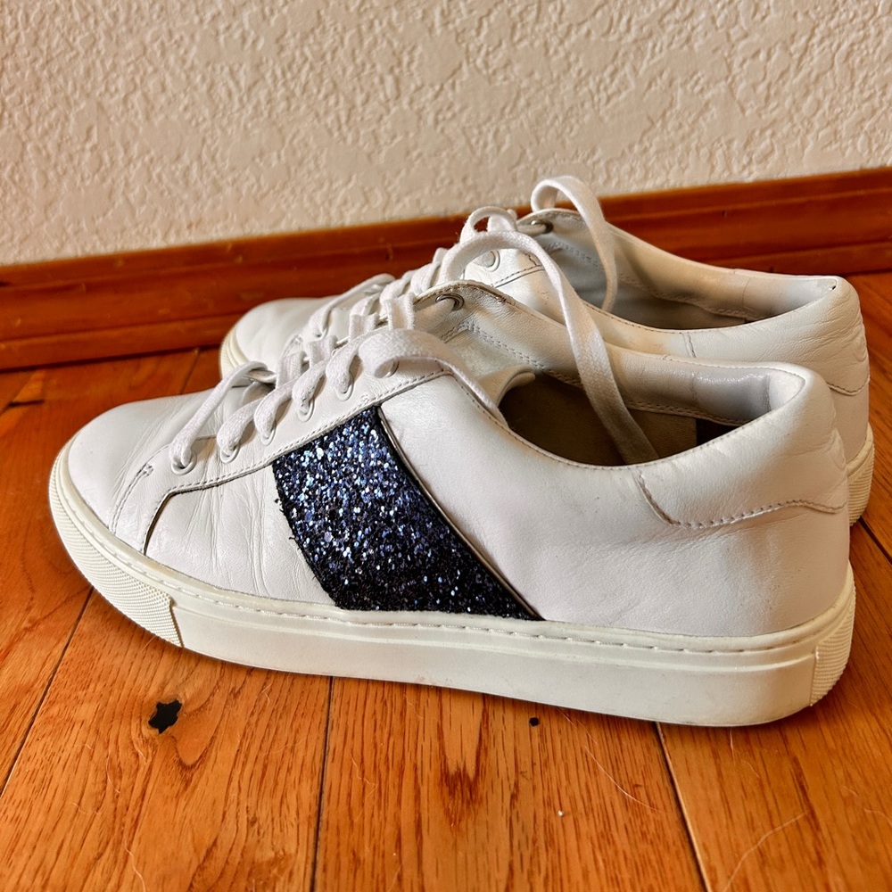 Tory Burch, sneakers, size 9